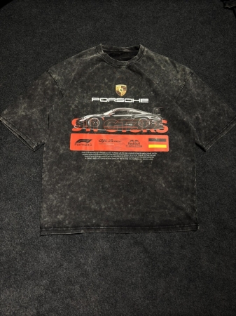 Acid Wash t-shirt